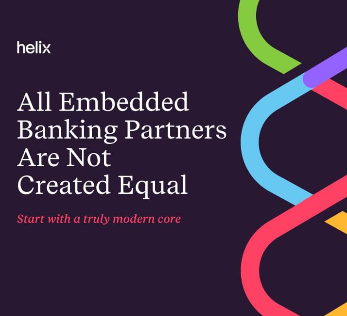 A Guide to Choosing the Right Embedded Banking Partner
